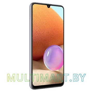 Смартфон Samsung Galaxy A32 SM-A325F/DS 4GB/64GB (фиолетовый) картинка 3